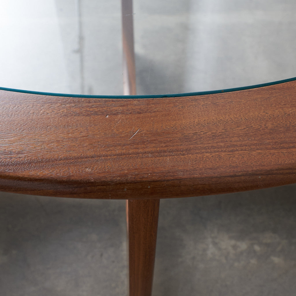 サーキュラー アストロテーブル Occasional Table (8040)