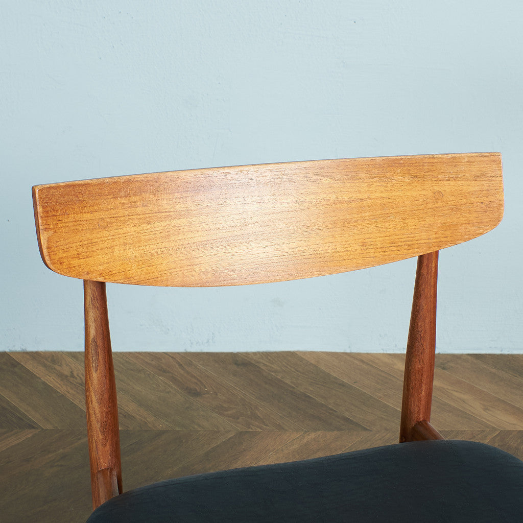 G-PLAN Danish Dining Chair #72081