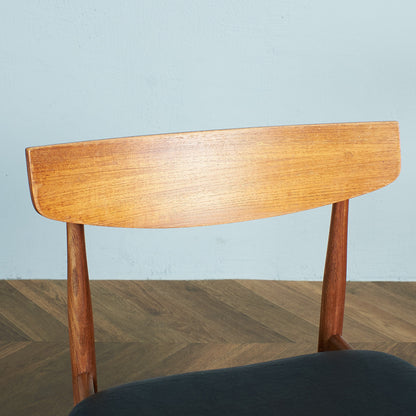 G-PLAN Danish Dining Chair #72081