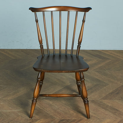 アーコール ERCOL ファンバックチェア(714) ラウンドゴールドラベル #77302