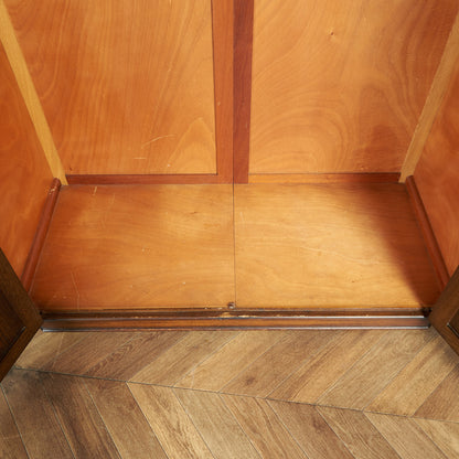 British Classic Wardrobe #81680