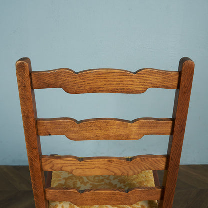British Classic Ladder Back Chair #74976
