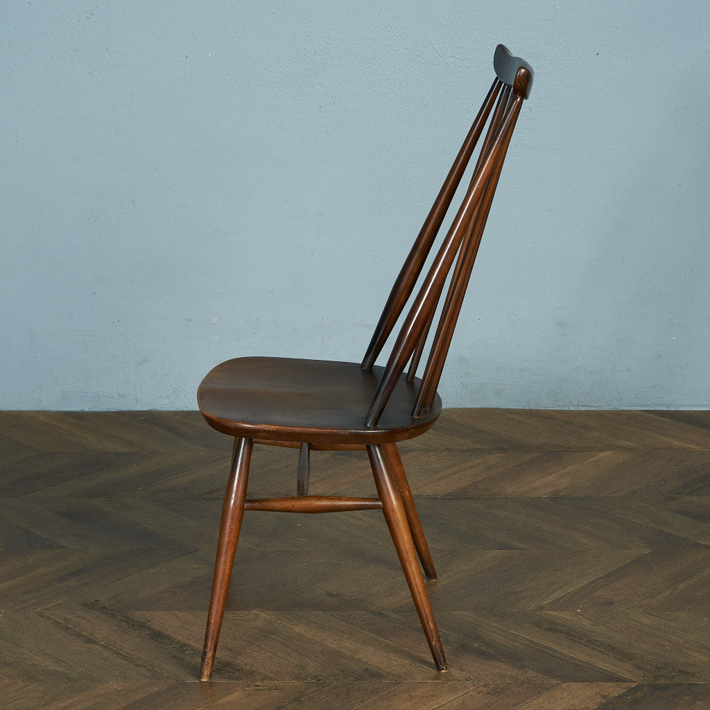 ERCOL Vintage Goldsmith Chair #66040