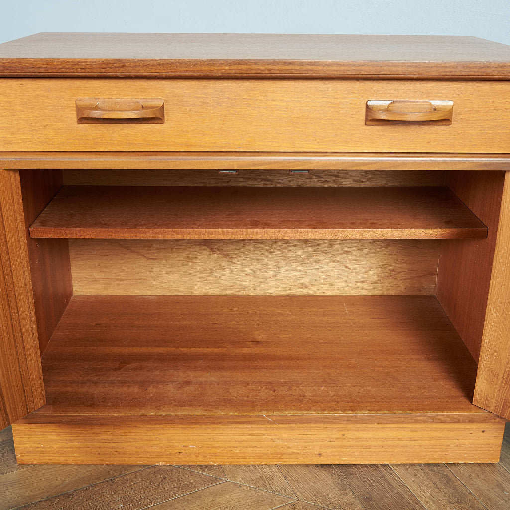 G-PLAN Siera Side Cabinet (Base unit 3010) #84759