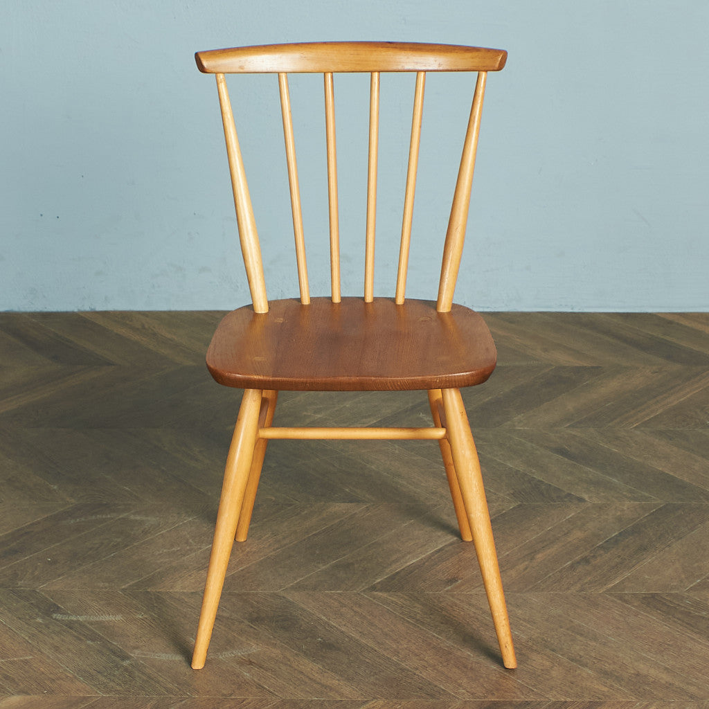 ERCOL Vintage Bow Top Chair #74550
