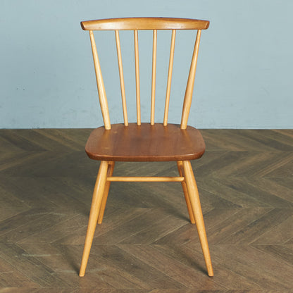 ERCOL Vintage Bow Top Chair #74550