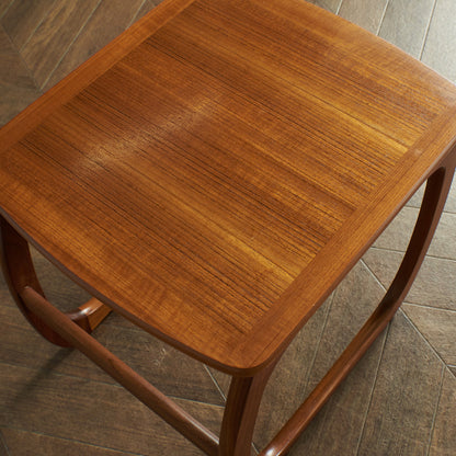 Nathan Burlington Nesting Table #79345
