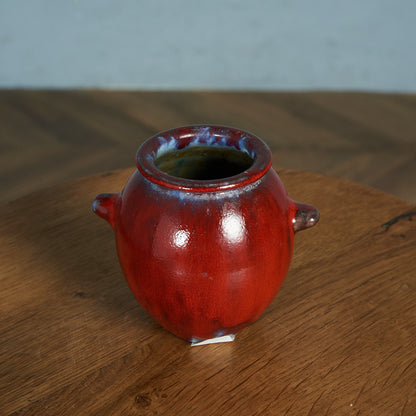 Keramik Weber Koln フラワーベース 花瓶 #81807