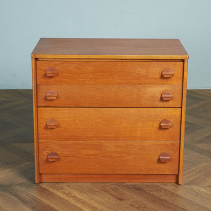Stag Furniture Vintage Chest #79673