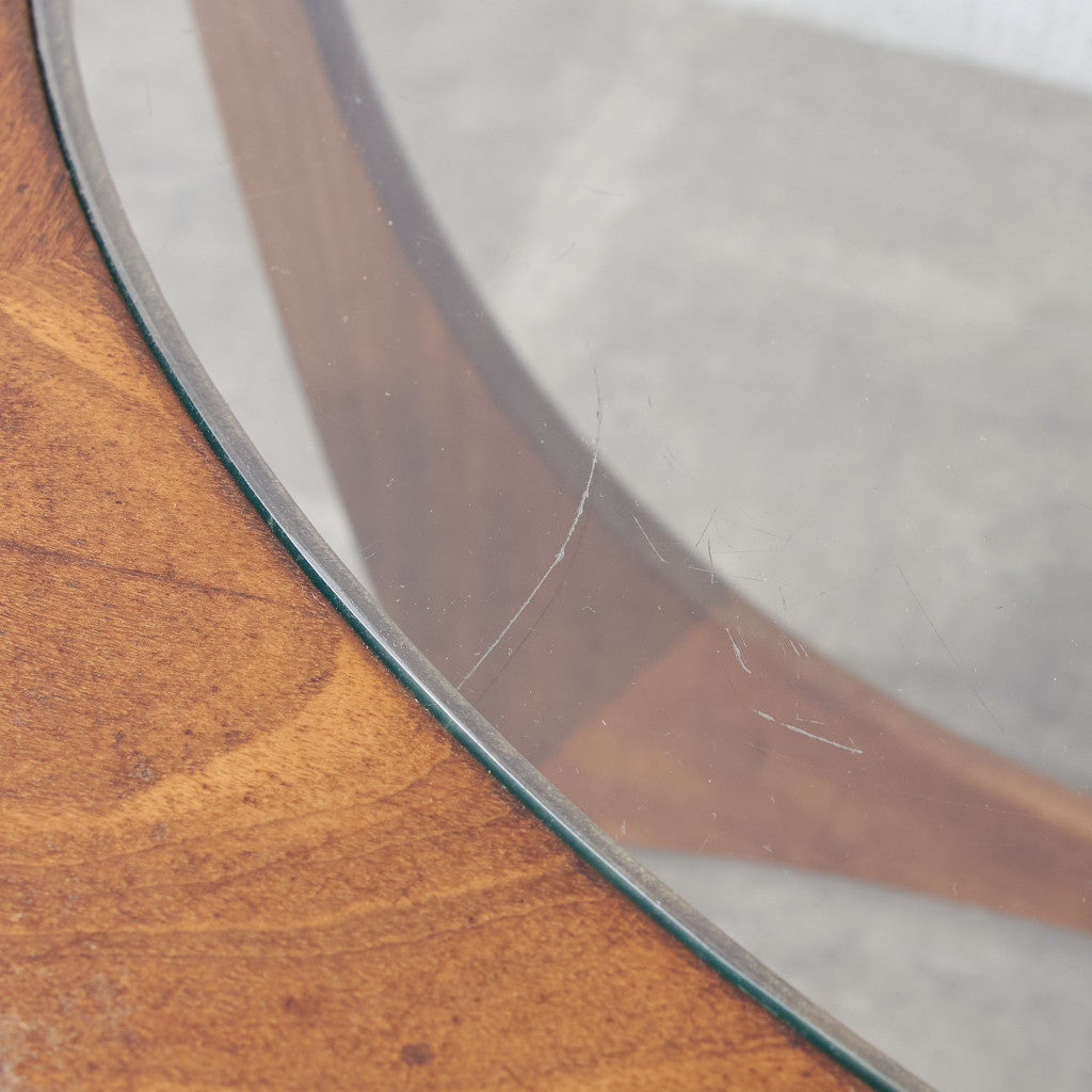サーキュラー アストロテーブル Occasional Table (8040)