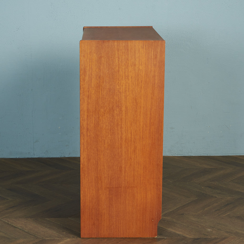 William Lawrence Vintage Tall Chest #69297