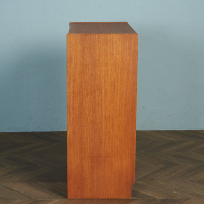 William Lawrence Vintage Tall Chest #69297
