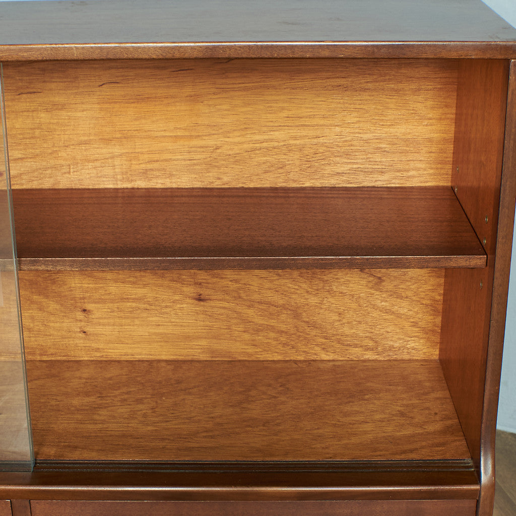 Jentique Vintage Bookcase #77464