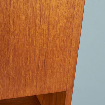 Vintage Wall Unit #76802