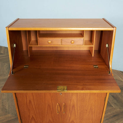 Jentique Writing Bureau #84691