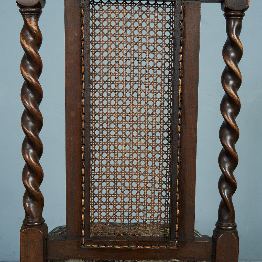 British Classic Dining Chair #73960
