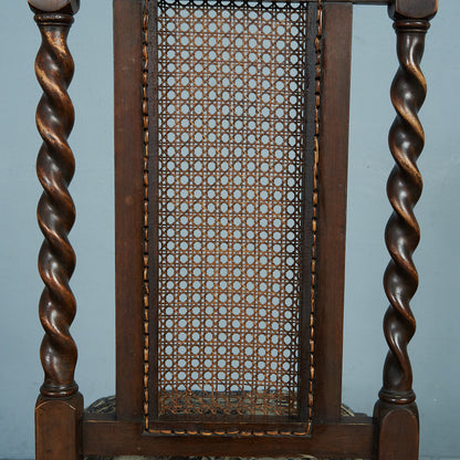 British Classic Dining Chair #73960