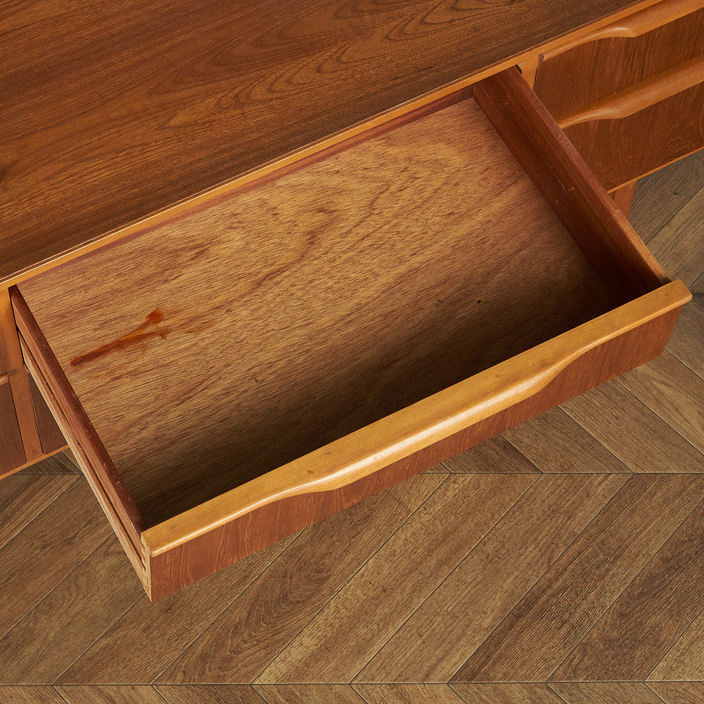 British vintage sideboard #80327
