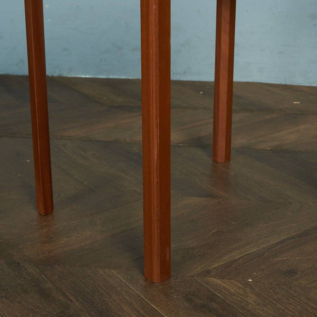 AHMcINTOSH Vintage Nesting Table #81712