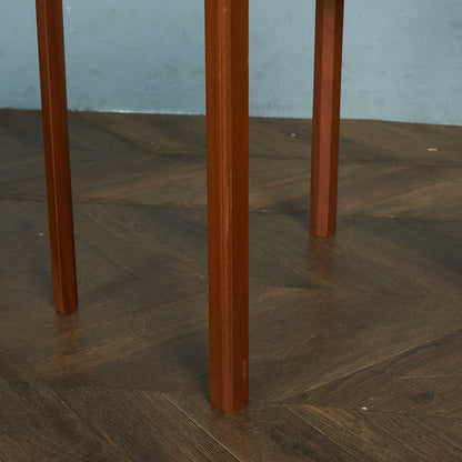 AHMcINTOSH Vintage Nesting Table #81712