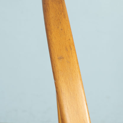 アーコール ERCOL ヴィンテージ 4本スポーク フープバックチェア #74418