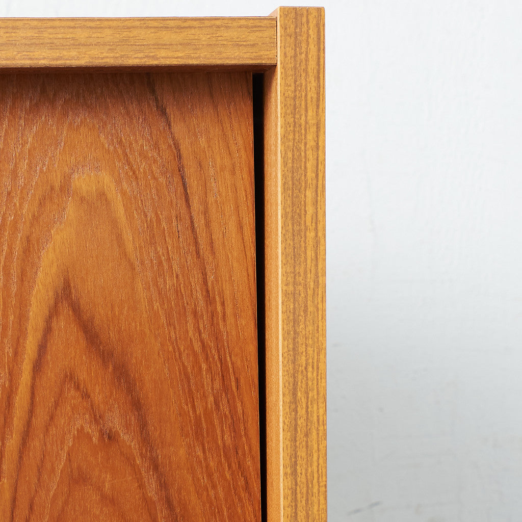 [67611][CADO]Poul Cadovius Cabinet / Custom Product
