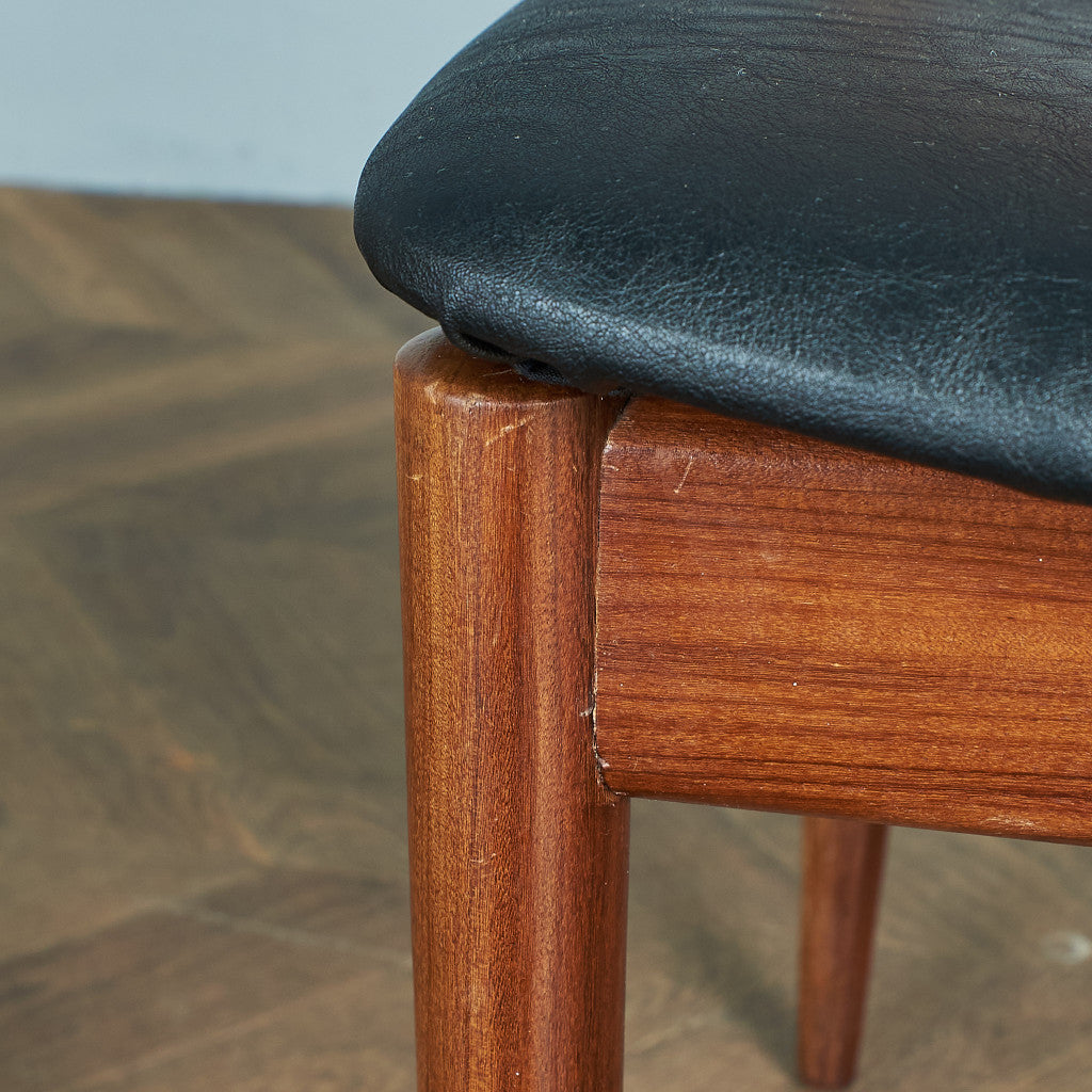 G-PLAN Danish Dining Chair #72081
