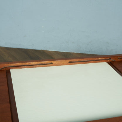 Remploy Vintage Sliding Top Coffee Table #80295