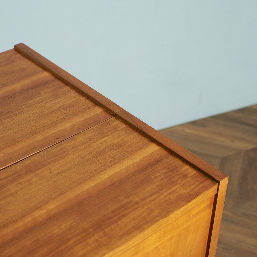 New craft Ltd HOME OFFICE Folding Desk #79692