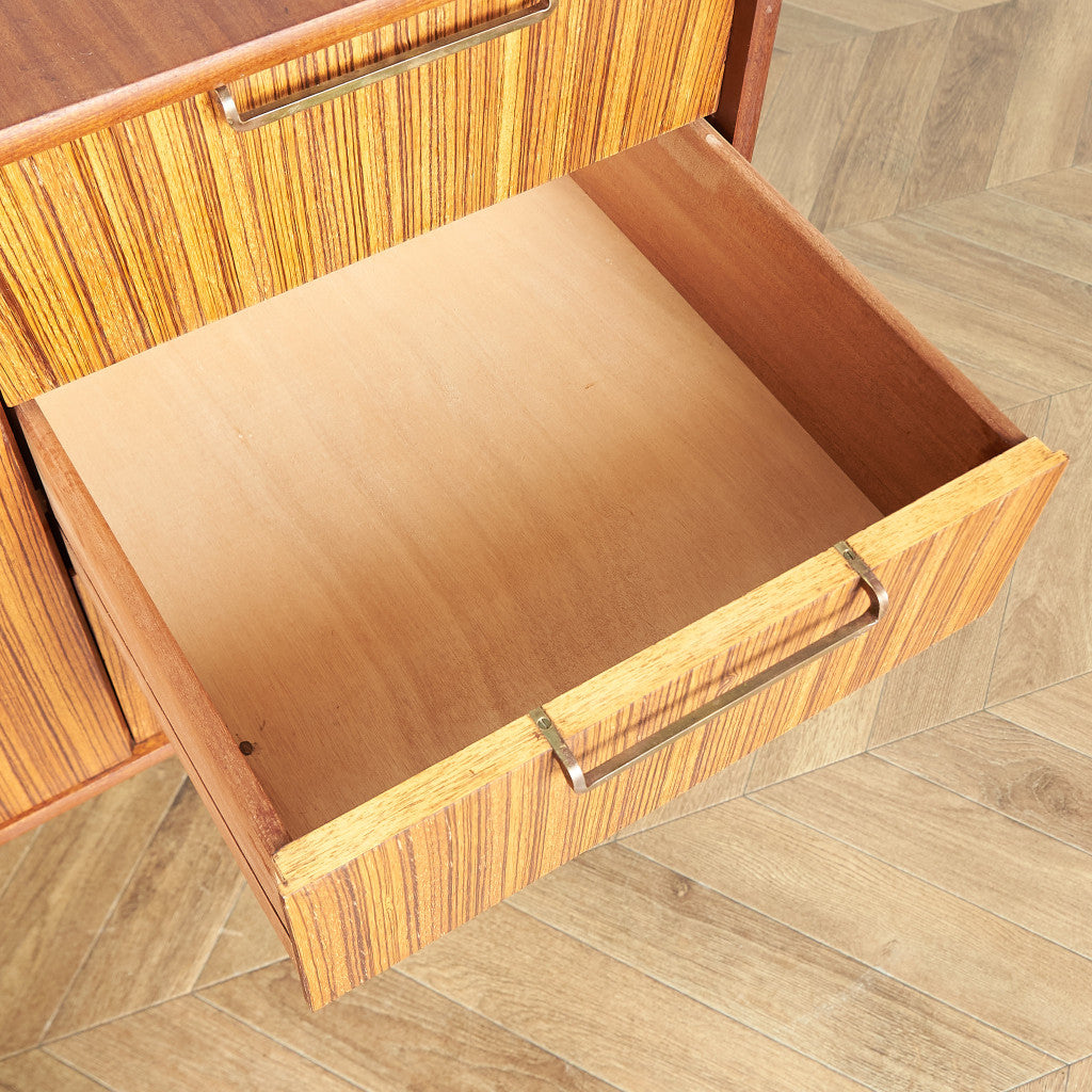 イギリスヴィンテージ サイドボード #81669