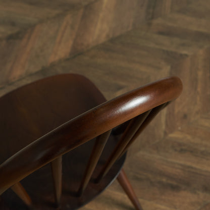 アーコール ERCOL クエーカーチェア #73950