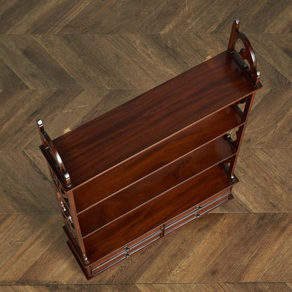 British Classic Open Shelf #82098