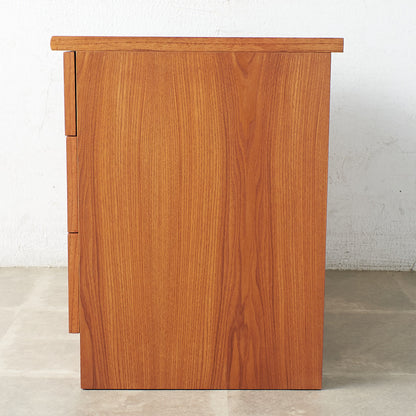 [67574][G-PLAN] Vintage 3-drawer chest