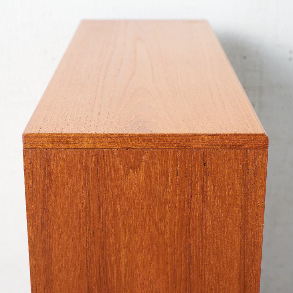 ヴィンテージ ブックシェルフ