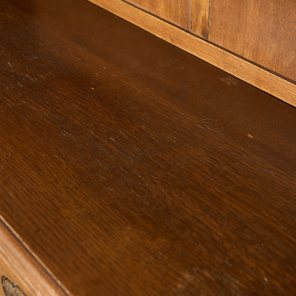 Gomme Furniture Wycombe ガラス キャビネット