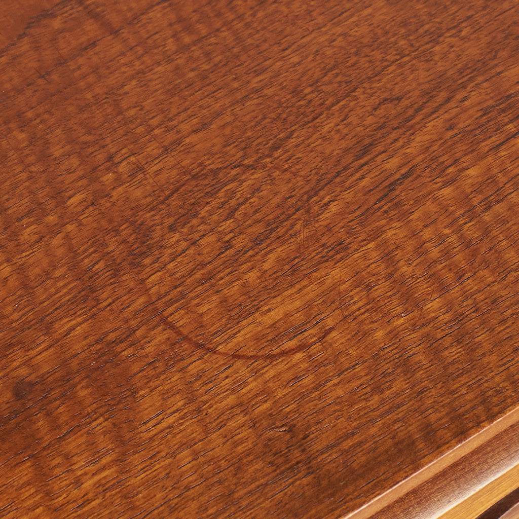 British Vintage Sideboard #74795