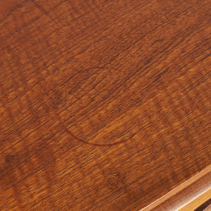 British Vintage Sideboard #74795