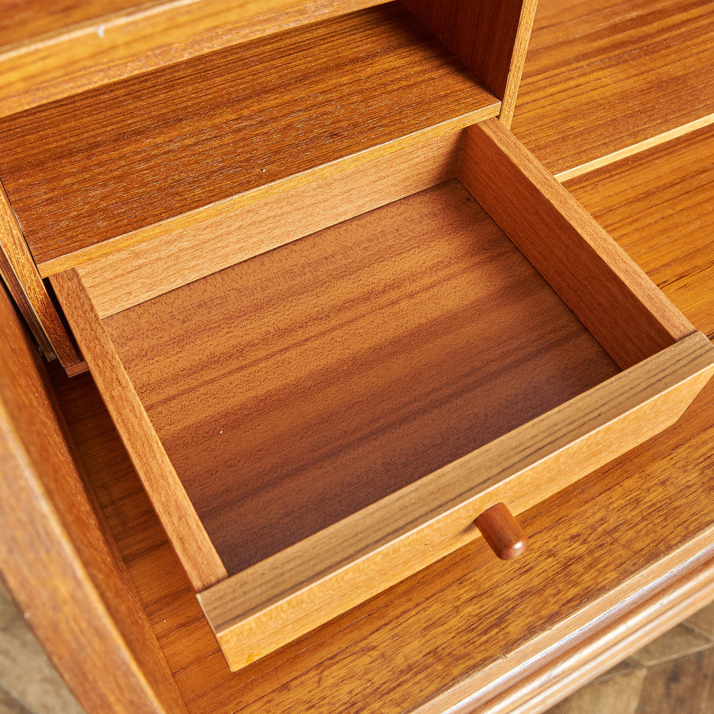 SM Danish Vintage Writing Bureau #80429