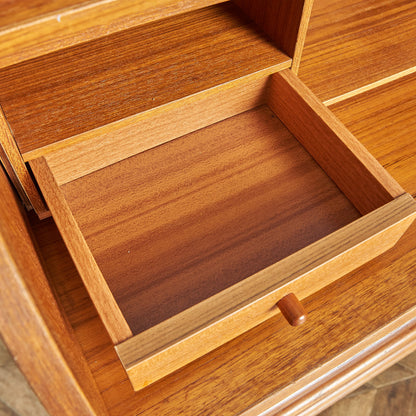 SM Danish Vintage Writing Bureau #80429