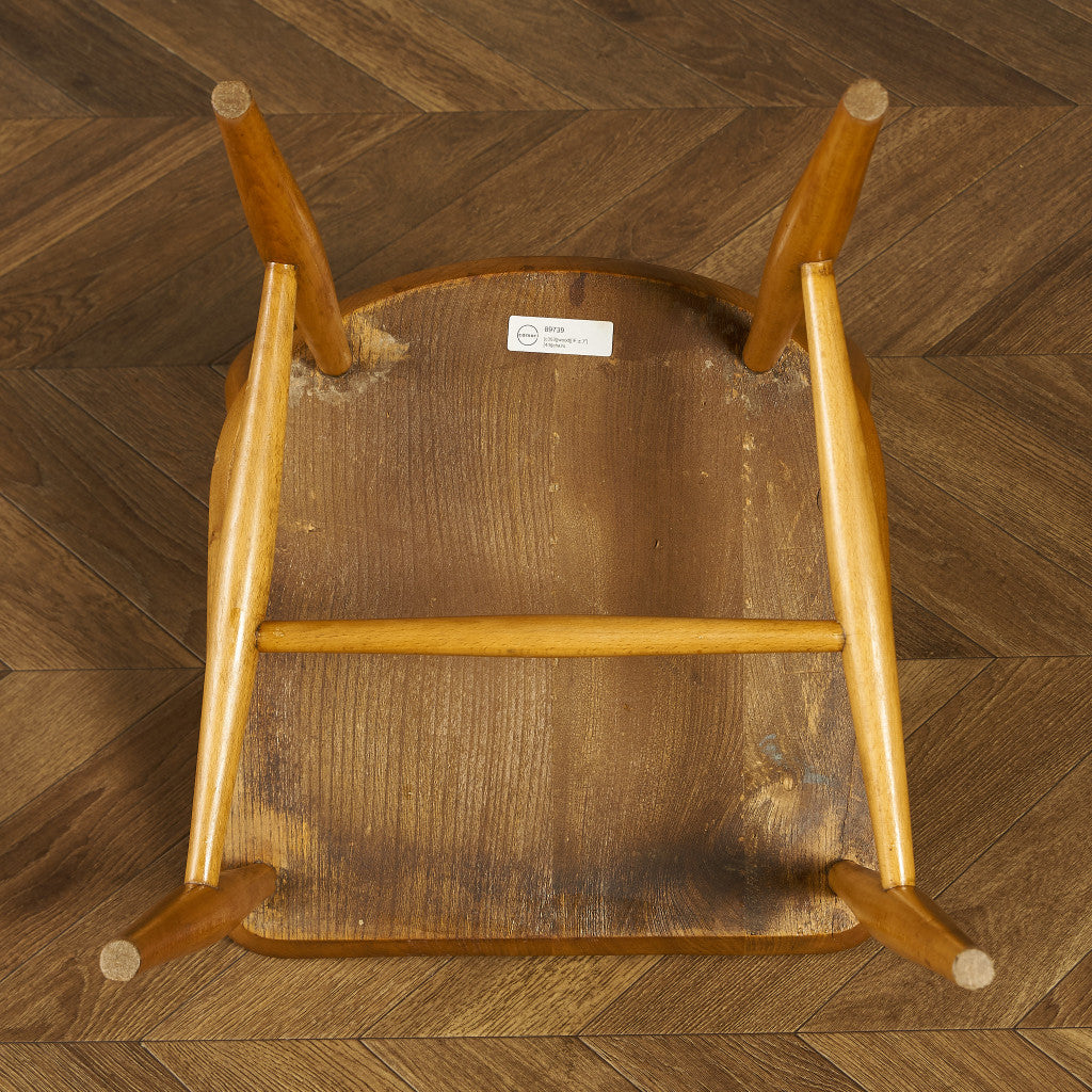 アーコール ERCOL フープバックチェア ノーマルサイズ #89739