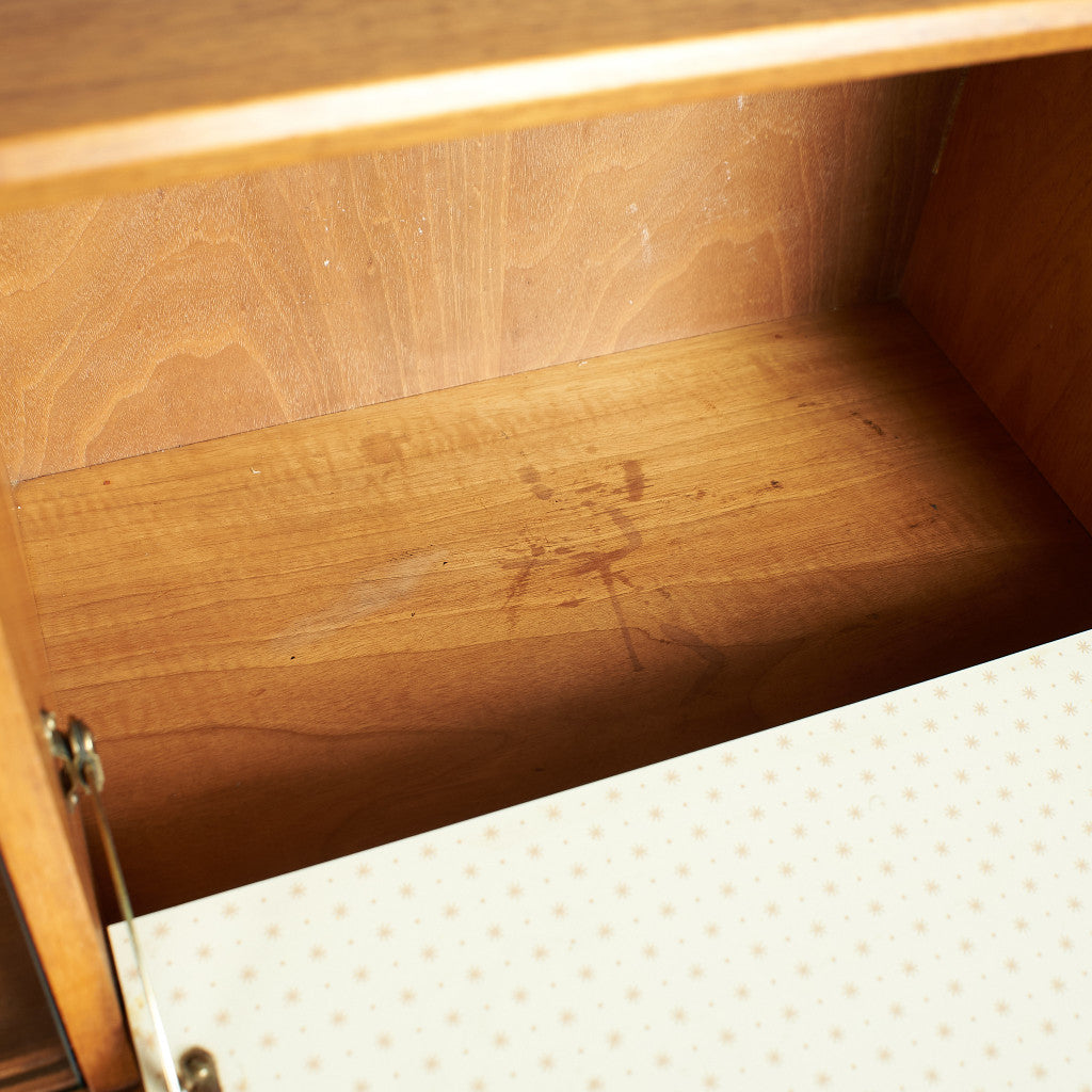 Nathan Vintage High Sideboard #79494