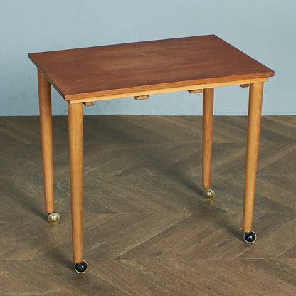 Novy Domov Poul Hundevad Nesting Tables by Novy Domov #80217