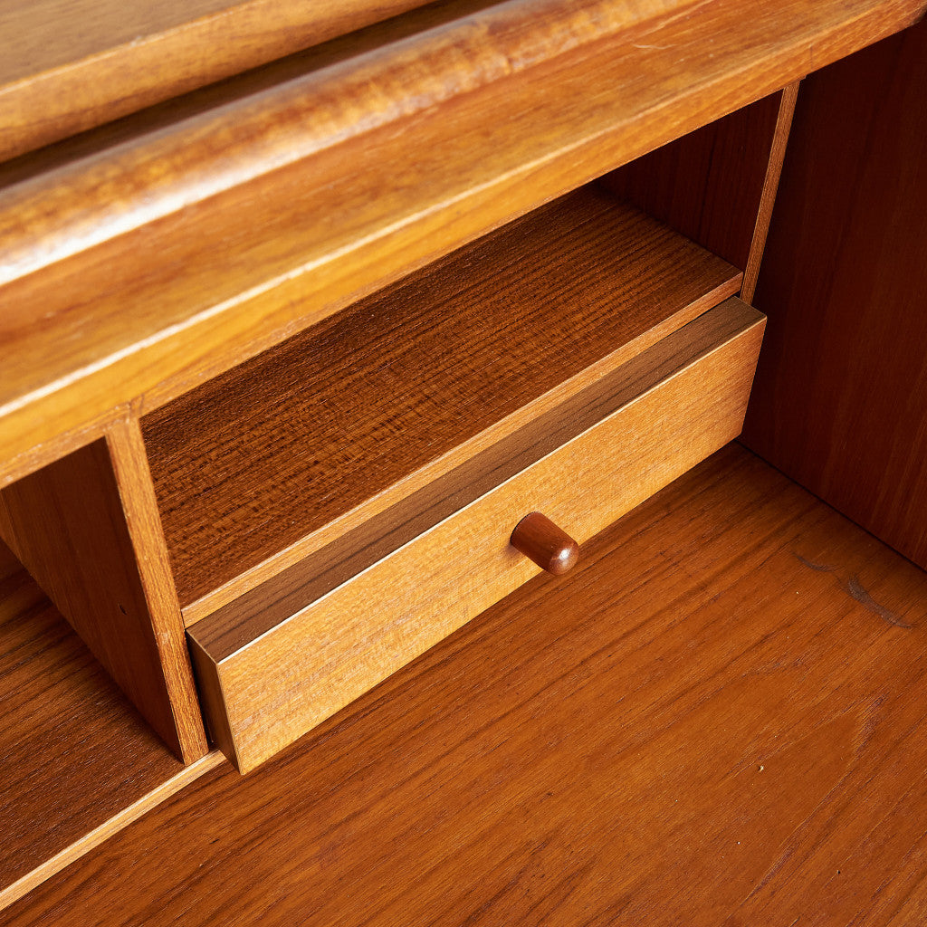 SM Danish Vintage Writing Bureau #80429