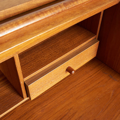 SM Danish Vintage Writing Bureau #80429