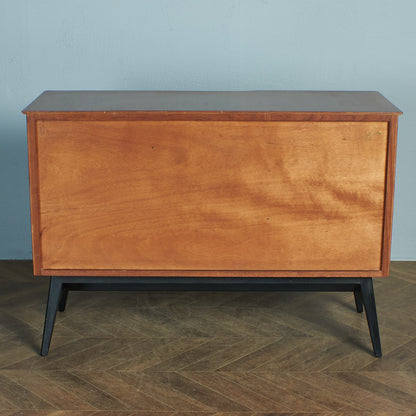 Beauty Beautility British Vintage Sideboard #77457