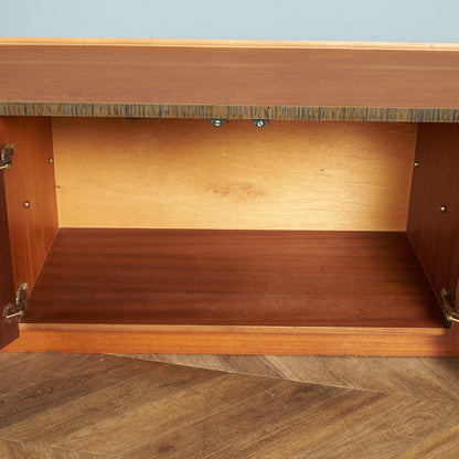 AHMcINTOSH Vintage Sideboard #79342