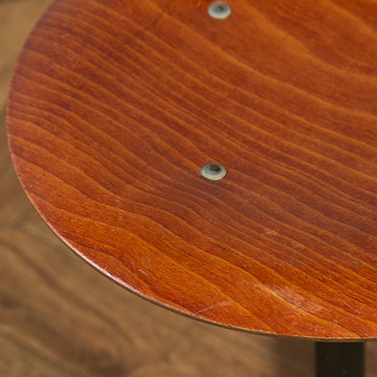 Marko Kwartet stoelen ヴィンテージ スツール