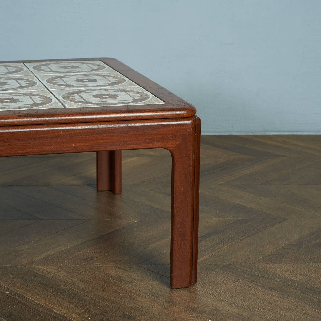 G-PLAN Tile Top Coffee Table/Center Table #83775