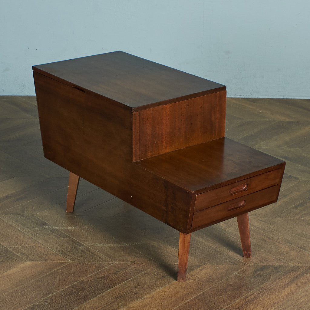 VANSON Vintage Sewing Box #74932