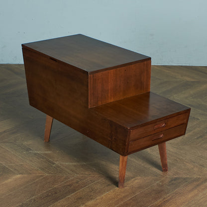 VANSON Vintage Sewing Box #74932